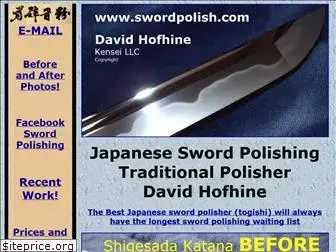 ipolishswords.com