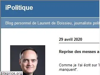 ipolitique.fr