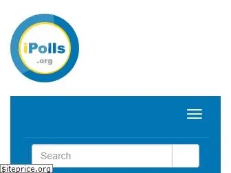 ipolls.org