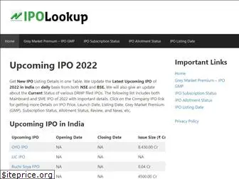 ipolookup.com