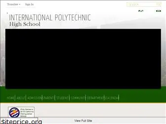 ipolyhighschool.org