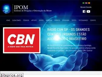 ipom-org.com.br