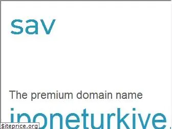 iponeturkiye.com