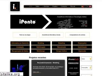 iponto.pt