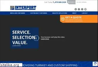 iport.com