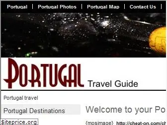 iportugaltravel.com