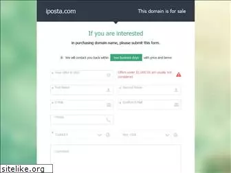 iposta.com