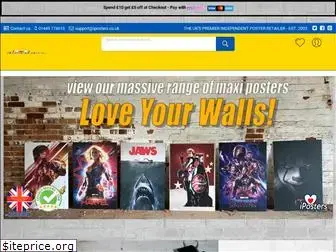 iposters.co.uk