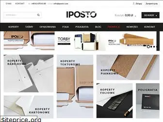 iposto.com