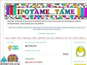 ipotame.blogspot.com