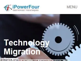 ipowerfour.com