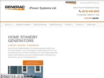 ipowergenerators.com