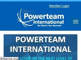 ipowerteam.biz