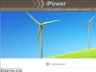 ipoweruk.com