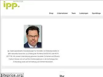 ipp-nbg.de