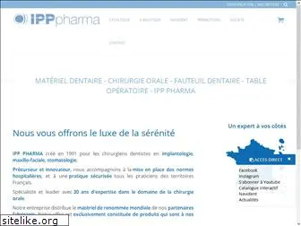 ipp-pharma.com