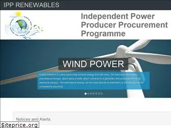 ipp-renewables.co.za