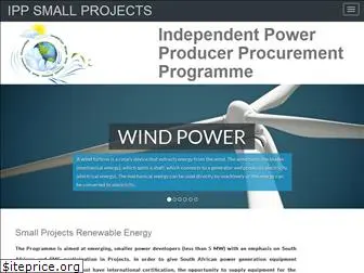 ipp-smallprojects.co.za