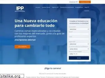 ipp.cl