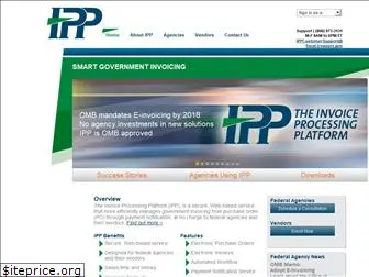 ipp.gov