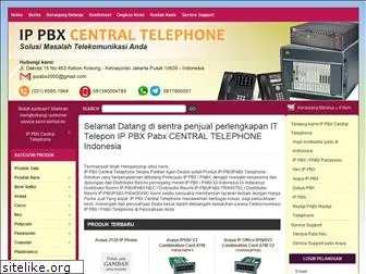 ippbxcentraltelephone.com