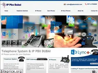 ippbxdubai.com