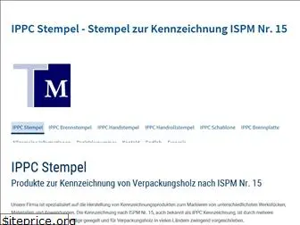 ippc-stempel.de