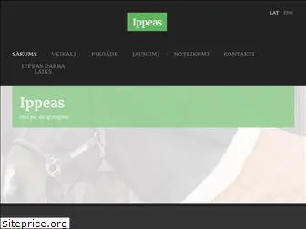 ippeas.com