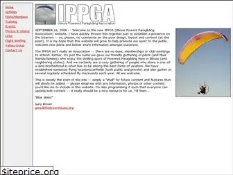 ippga.org