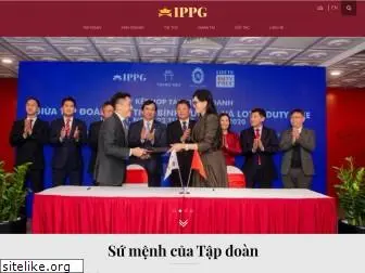 ippgroup.vn