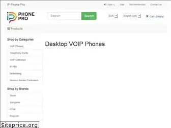 ipphonepro.com