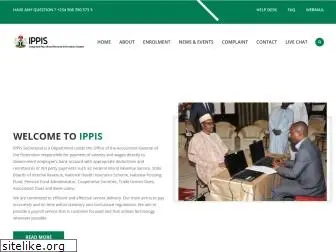 ippis.gov.ng