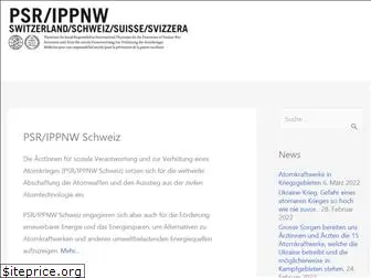 ippnw.ch