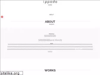 ippodo.co.jp