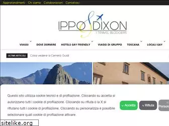 ippoedixon.com