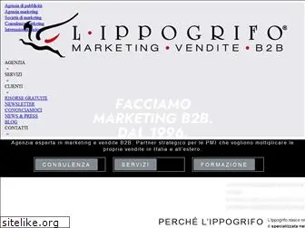 ippogrifogroup.com