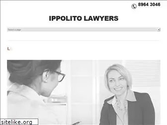 ippolito.com.au