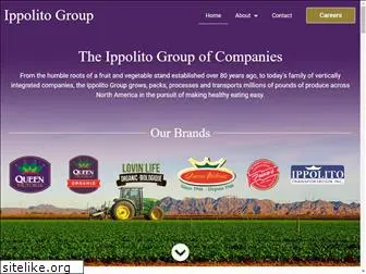 ippolitogroup.com