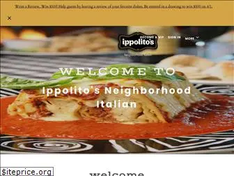 ippolitos.net