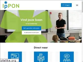 ippon-personeelsdiensten.nl