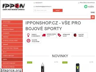 ipponshop.cz