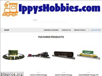 ippyshobbies.com