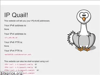 ipquail.com