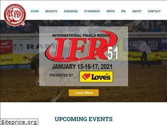 ipra-rodeo.com