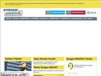 ipragazelektrik.com.tr