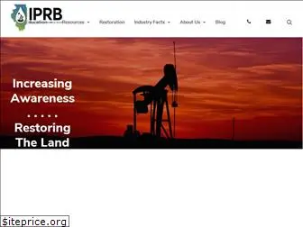 iprb.org