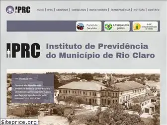 iprc.sp.gov.br