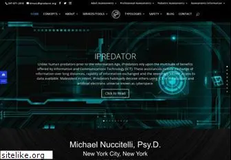 ipredator.co