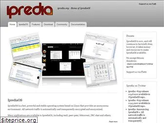 ipredia.org