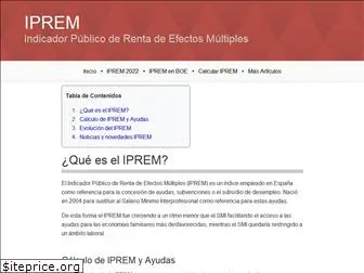 iprem.com.es